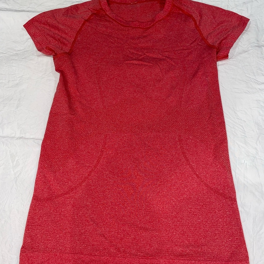 Lululemon shirt